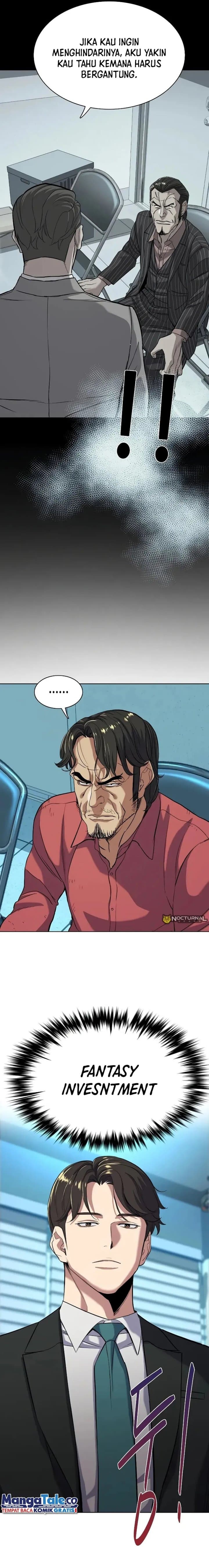 The Youngest Son Of A Rich Family - Chapter 55 - Page 12