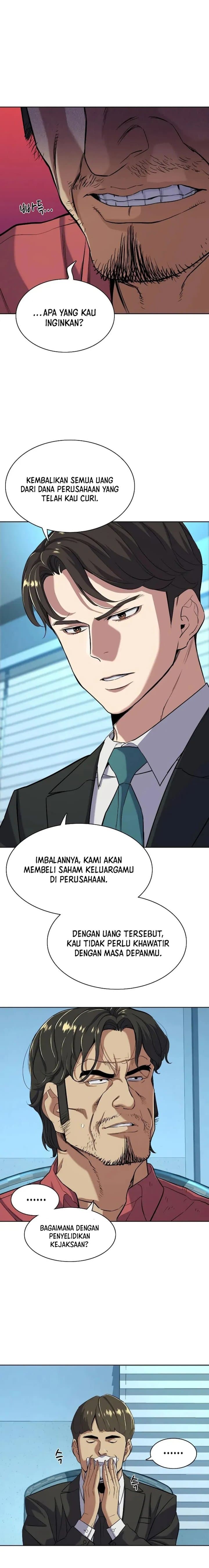 The Youngest Son Of A Rich Family - Chapter 55 - Page 13