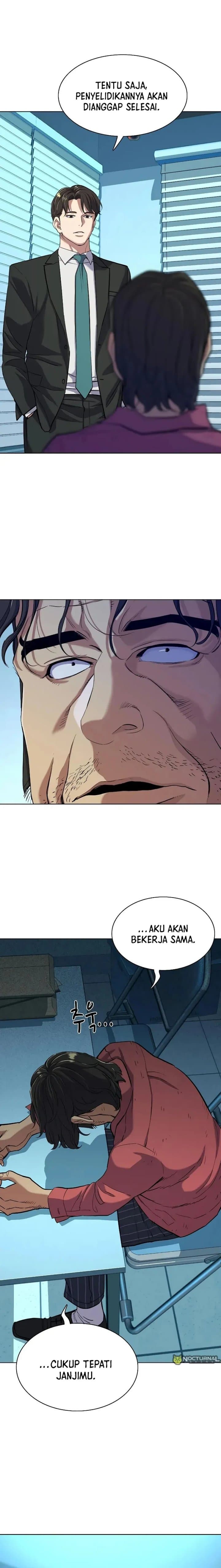 The Youngest Son Of A Rich Family - Chapter 55 - Page 14