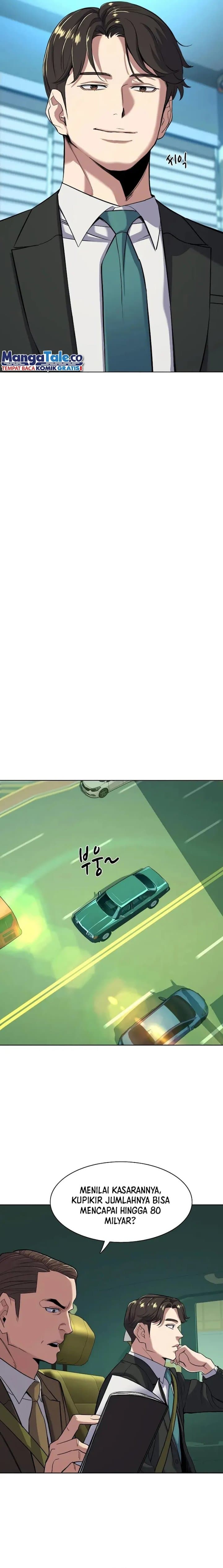 The Youngest Son Of A Rich Family - Chapter 55 - Page 15