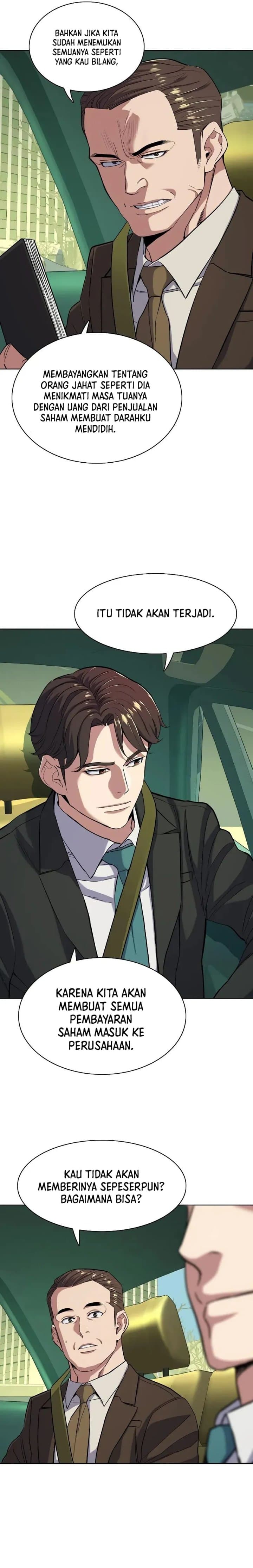 The Youngest Son Of A Rich Family - Chapter 55 - Page 17