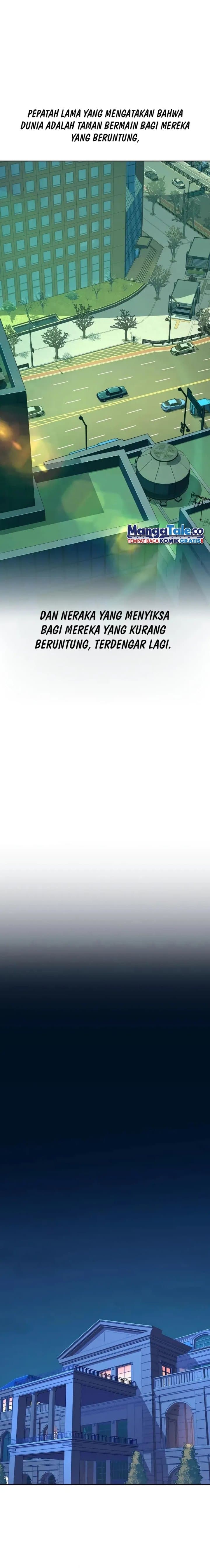 The Youngest Son Of A Rich Family - Chapter 55 - Page 19