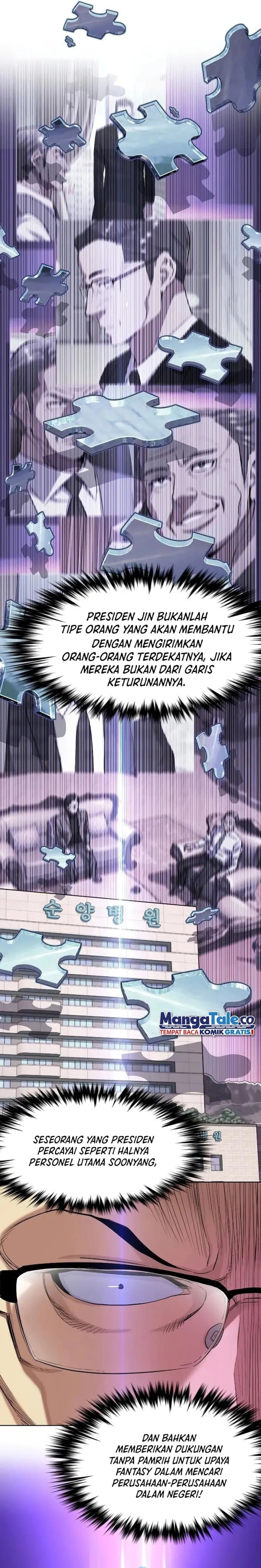 The Youngest Son Of A Rich Family - Chapter 55 - Page 2