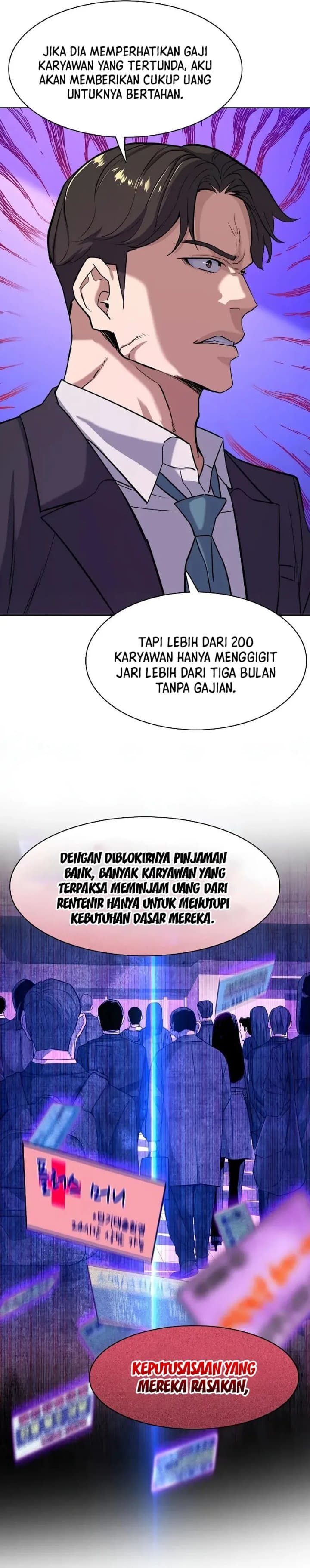 The Youngest Son Of A Rich Family - Chapter 55 - Page 22