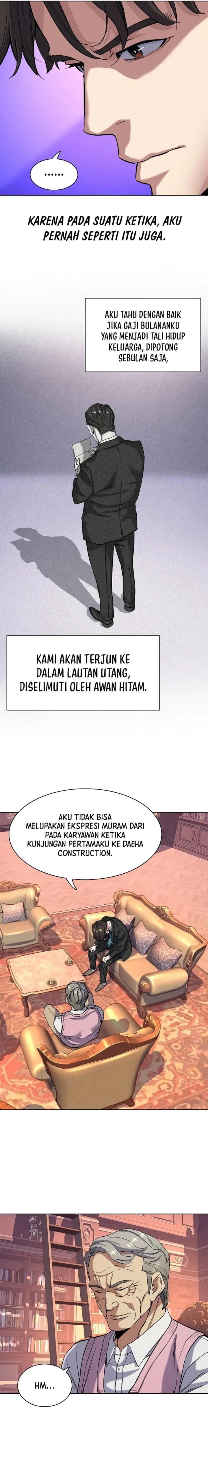 The Youngest Son Of A Rich Family - Chapter 55 - Page 24