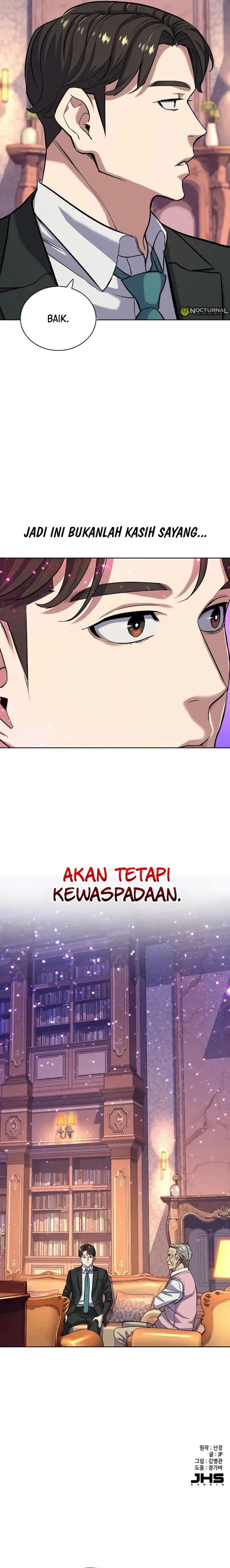 The Youngest Son Of A Rich Family - Chapter 55 - Page 28