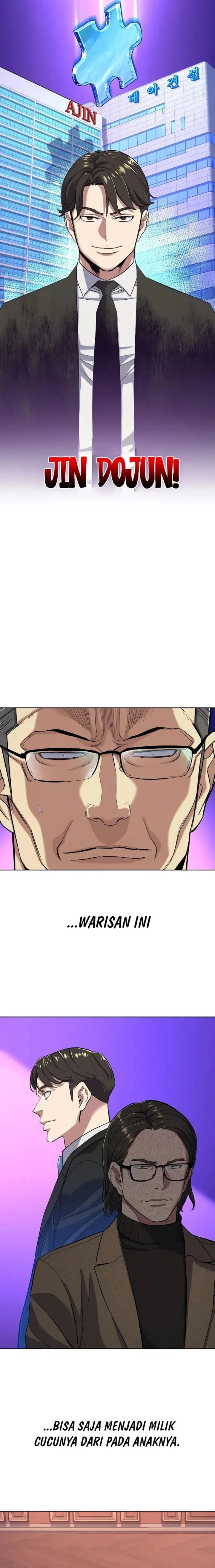 The Youngest Son Of A Rich Family - Chapter 55 - Page 3