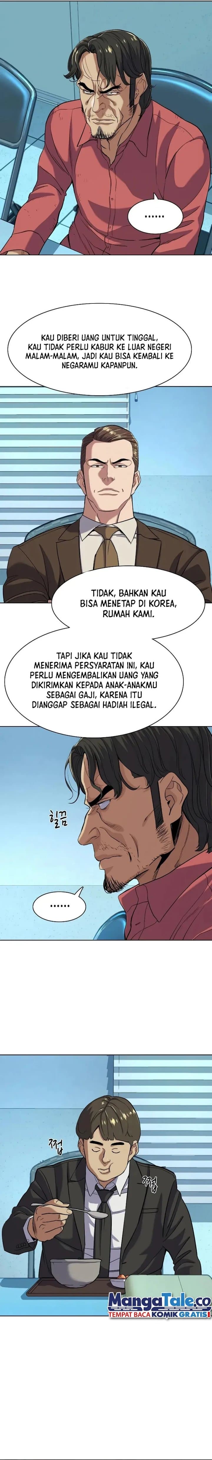 The Youngest Son Of A Rich Family - Chapter 55 - Page 6