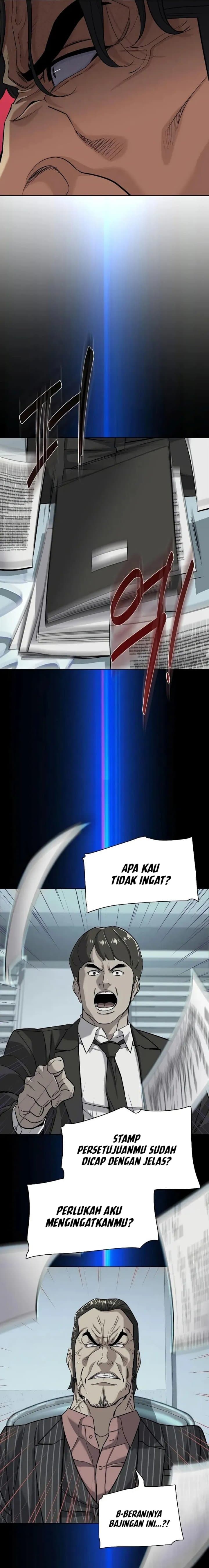 The Youngest Son Of A Rich Family - Chapter 55 - Page 7