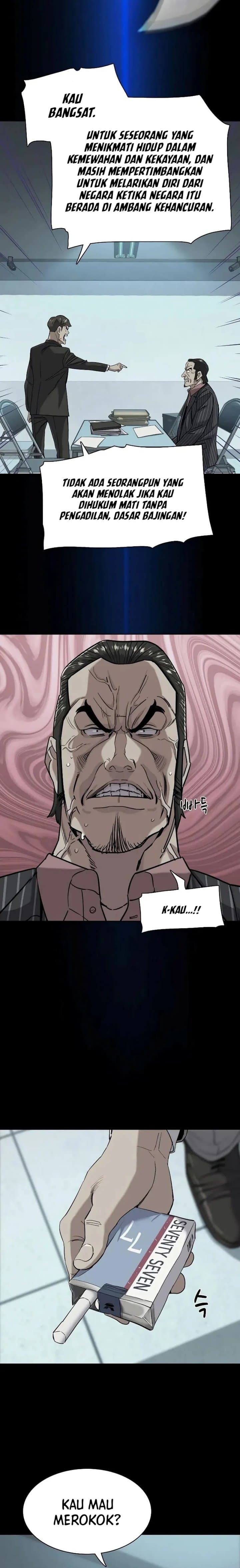 The Youngest Son Of A Rich Family - Chapter 55 - Page 8