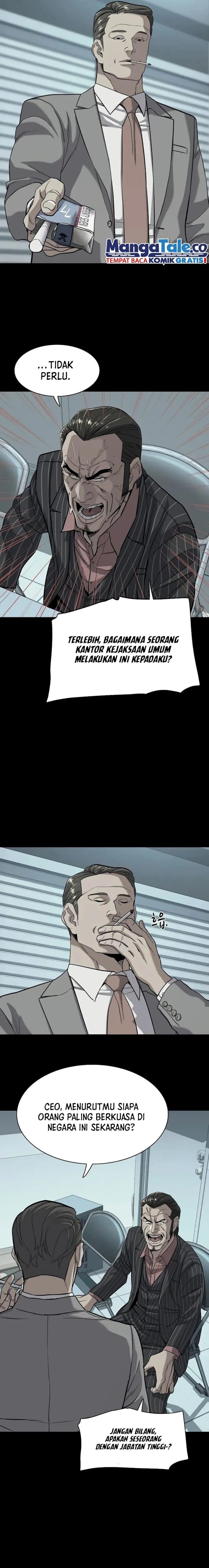 The Youngest Son Of A Rich Family - Chapter 55 - Page 9