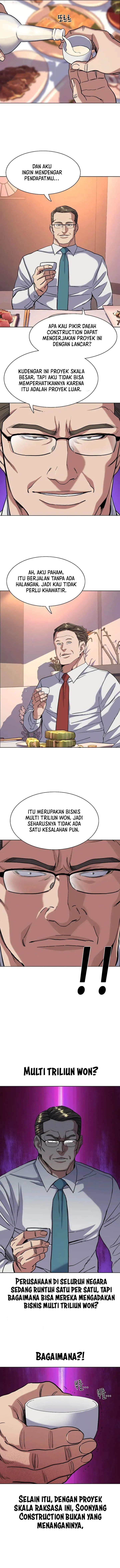 The Youngest Son Of A Rich Family - Chapter 56 - Page 13