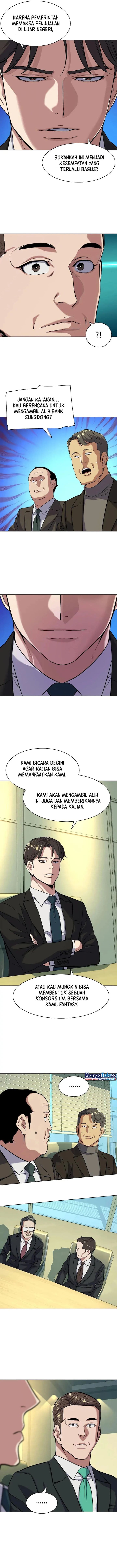 The Youngest Son Of A Rich Family - Chapter 56 - Page 5