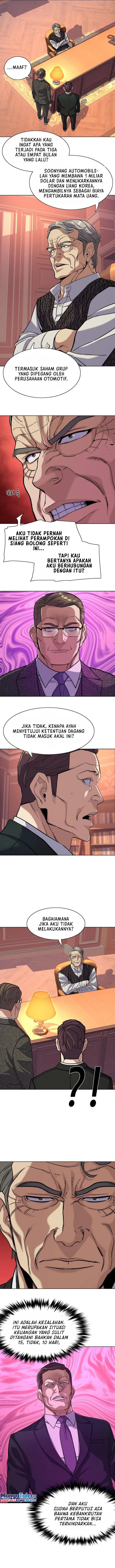 The Youngest Son Of A Rich Family - Chapter 57 - Page 11