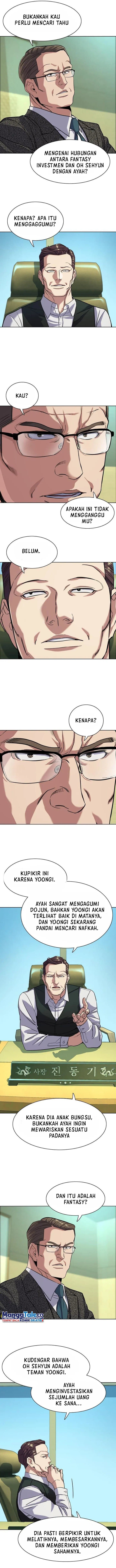 The Youngest Son Of A Rich Family - Chapter 57 - Page 4