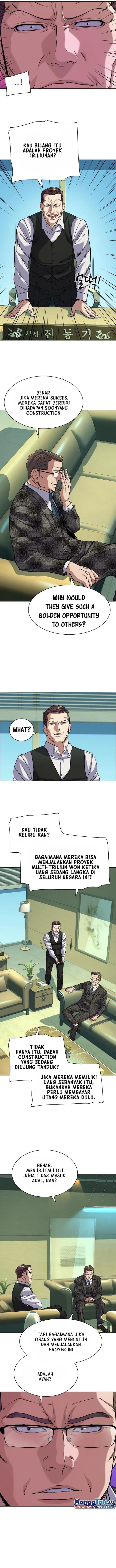 The Youngest Son Of A Rich Family - Chapter 57 - Page 6