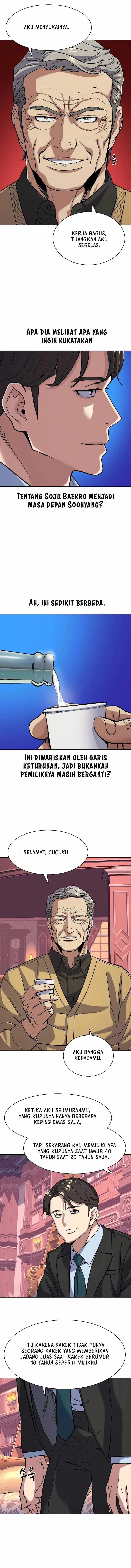 The Youngest Son Of A Rich Family - Chapter 58 - Page 13