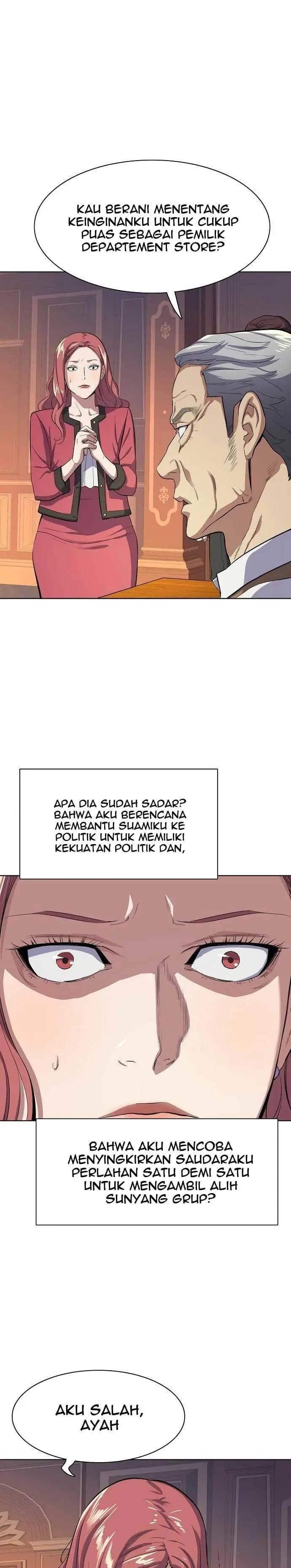 Baca The Youngest Son Of A Rich Family - Chapter 6 halaman 10