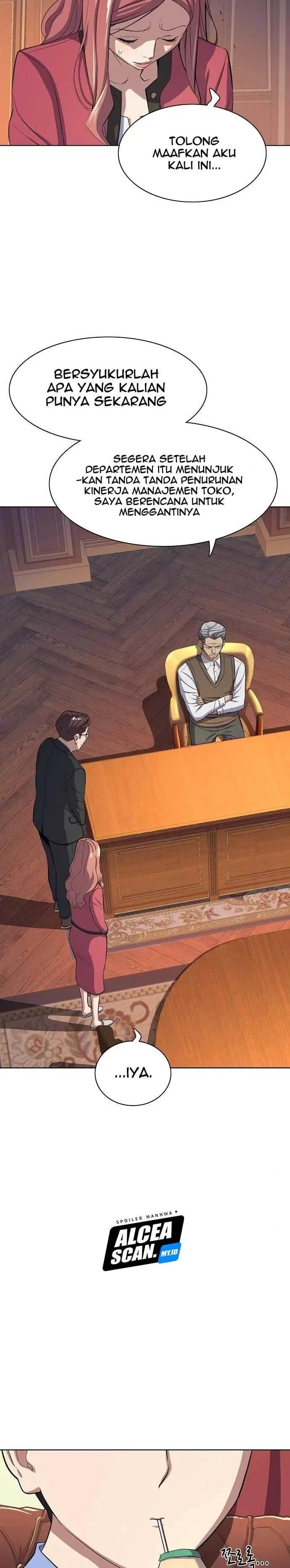 Baca The Youngest Son Of A Rich Family - Chapter 6 halaman 11