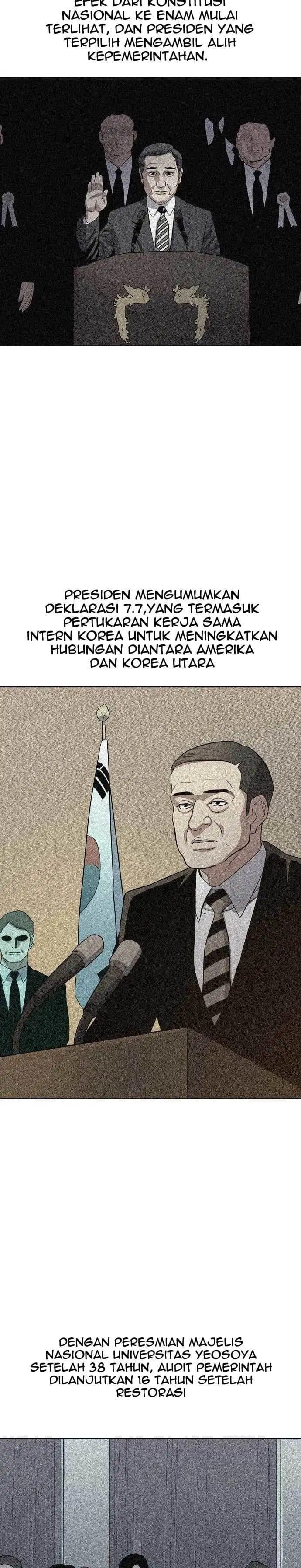 Baca The Youngest Son Of A Rich Family - Chapter 6 halaman 20