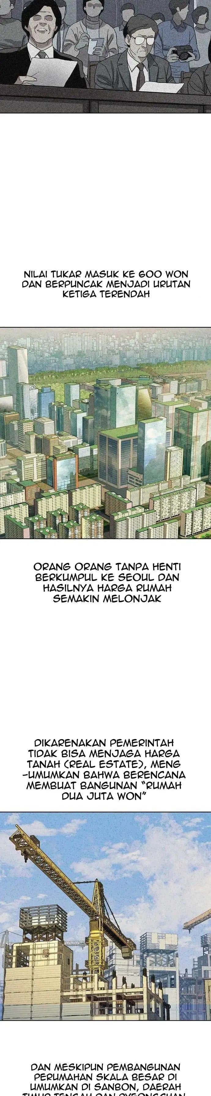 Baca The Youngest Son Of A Rich Family - Chapter 6 halaman 21