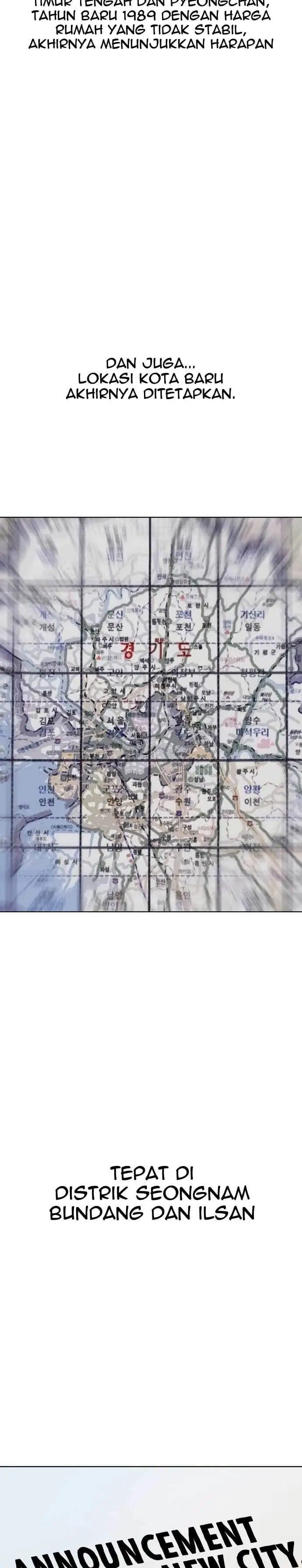 Baca The Youngest Son Of A Rich Family - Chapter 6 halaman 22