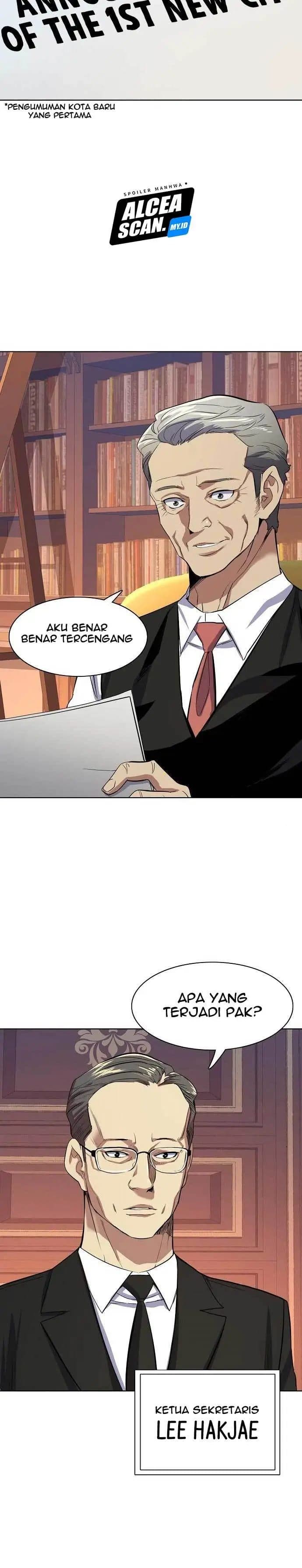 Baca The Youngest Son Of A Rich Family - Chapter 6 halaman 23