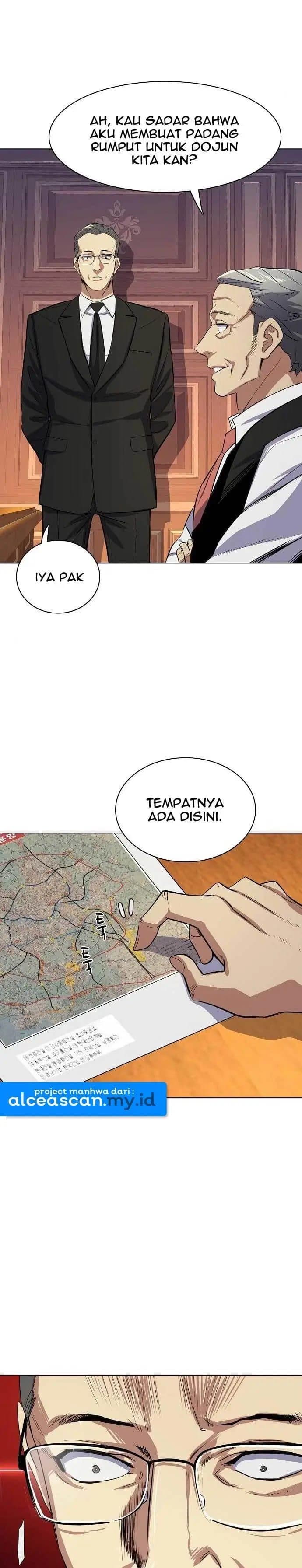 Baca The Youngest Son Of A Rich Family - Chapter 6 halaman 24