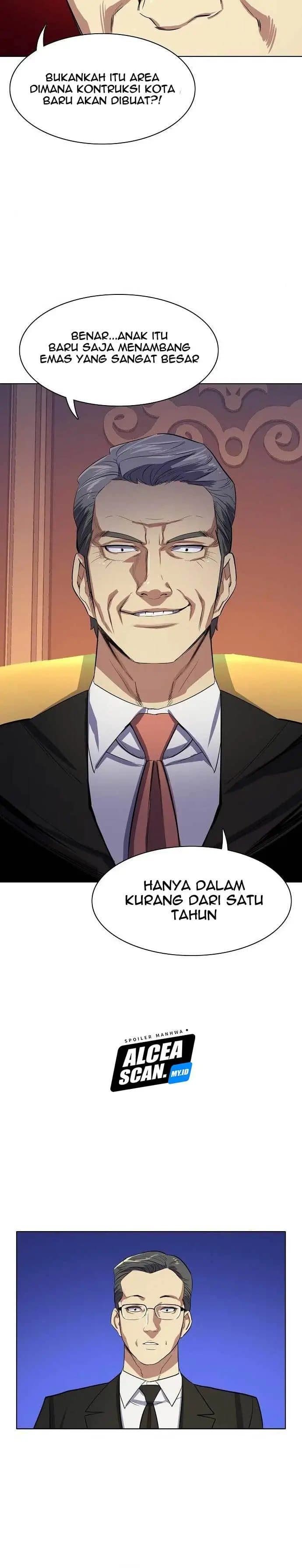 Baca The Youngest Son Of A Rich Family - Chapter 6 halaman 25