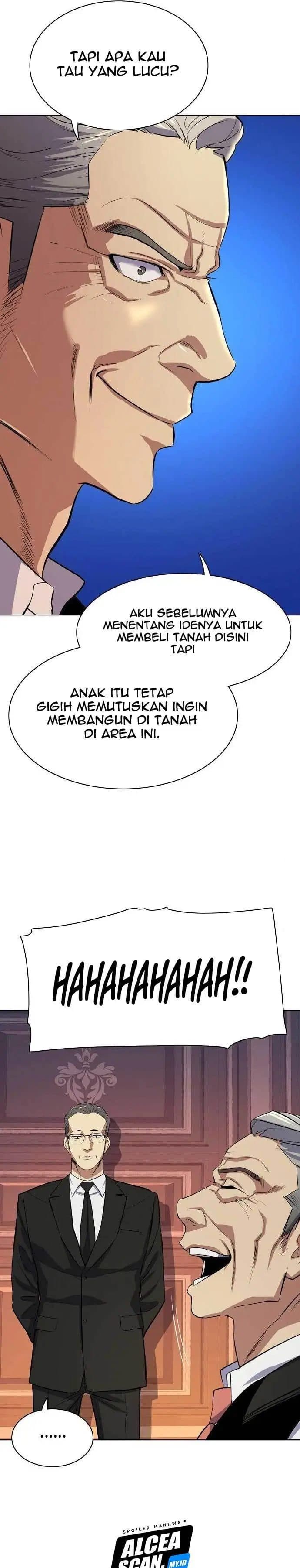 Baca The Youngest Son Of A Rich Family - Chapter 6 halaman 26