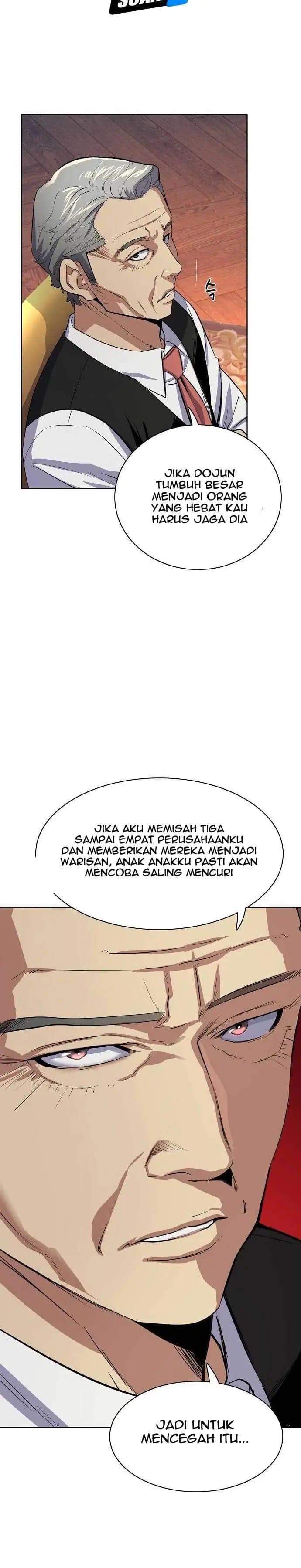 Baca The Youngest Son Of A Rich Family - Chapter 6 halaman 27