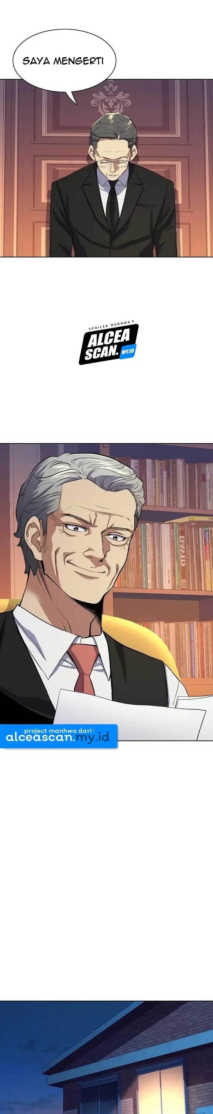 Baca The Youngest Son Of A Rich Family - Chapter 6 halaman 28