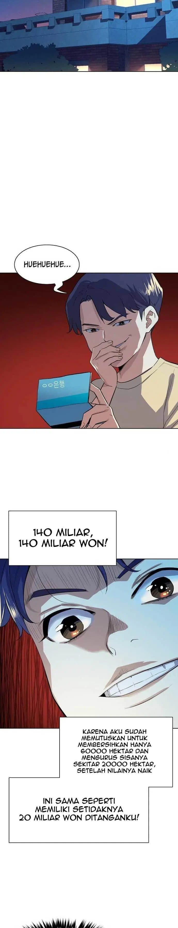 Baca The Youngest Son Of A Rich Family - Chapter 6 halaman 29