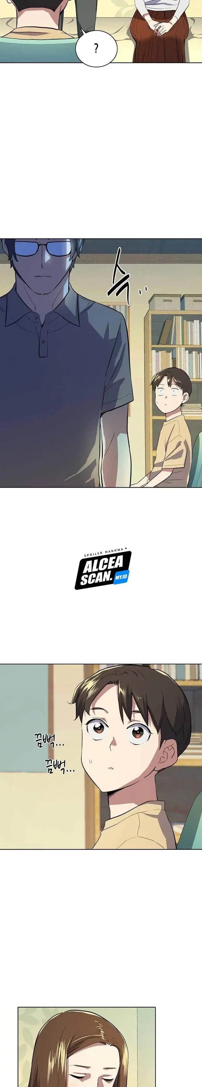 Baca The Youngest Son Of A Rich Family - Chapter 6 halaman 36