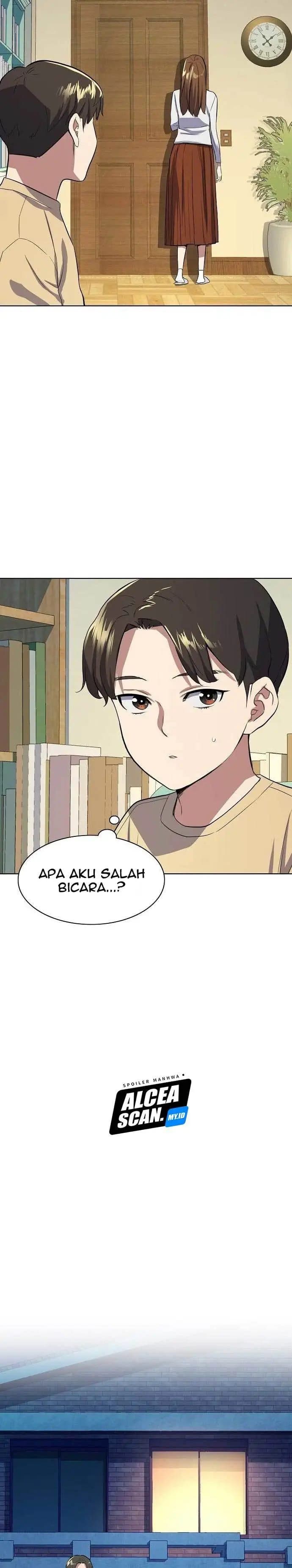 Baca The Youngest Son Of A Rich Family - Chapter 6 halaman 38
