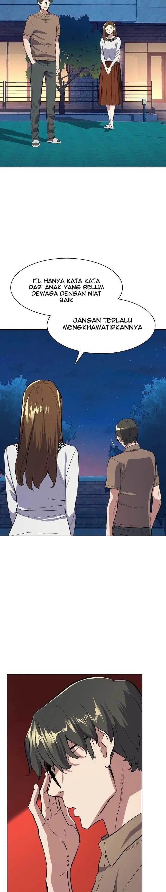 Baca The Youngest Son Of A Rich Family - Chapter 6 halaman 39