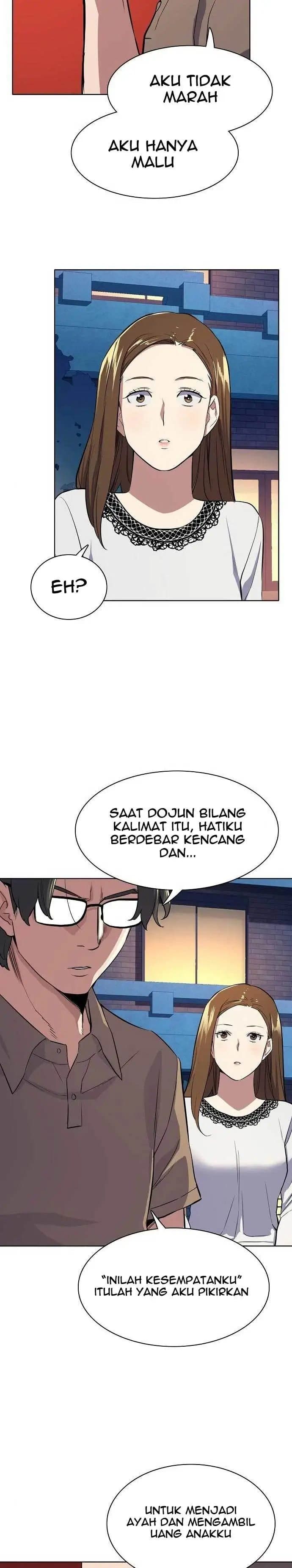 Baca The Youngest Son Of A Rich Family - Chapter 6 halaman 40