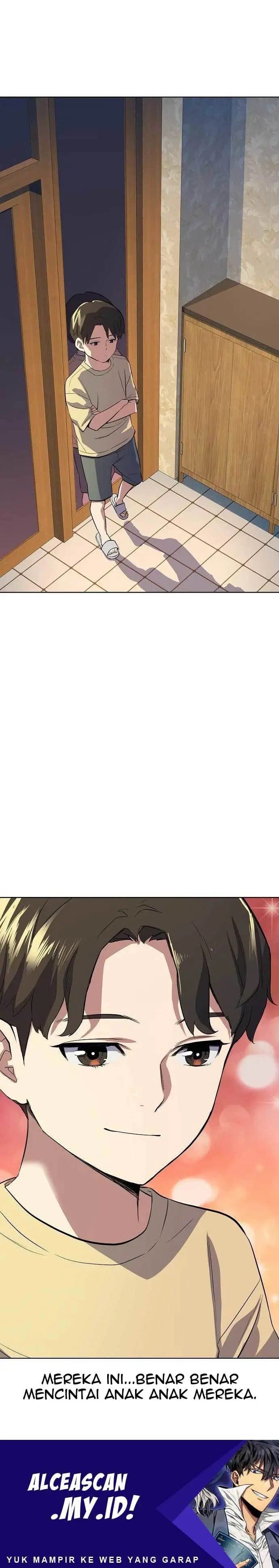 Baca The Youngest Son Of A Rich Family - Chapter 6 halaman 43