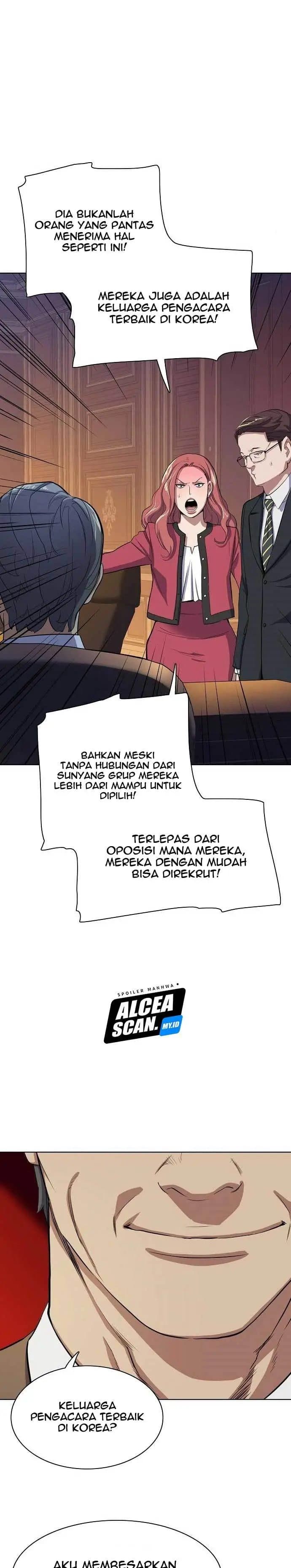 Baca The Youngest Son Of A Rich Family - Chapter 6 halaman 5