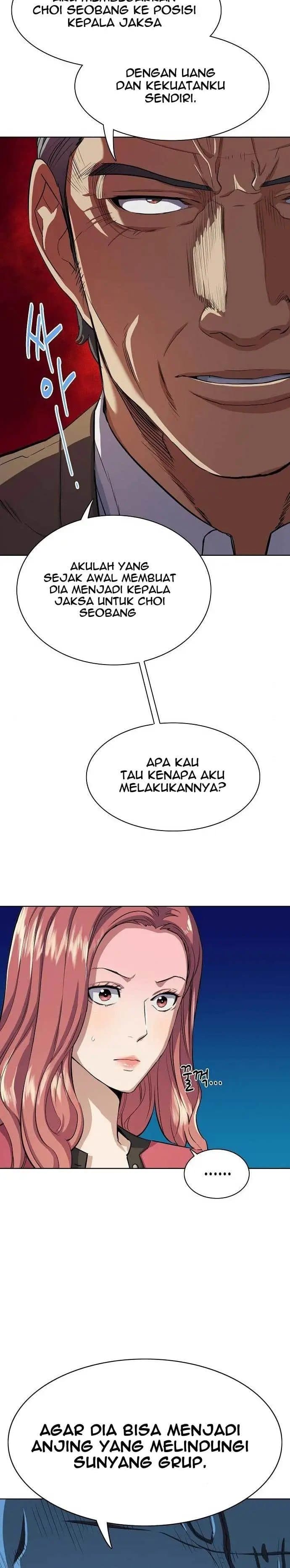 Baca The Youngest Son Of A Rich Family - Chapter 6 halaman 6