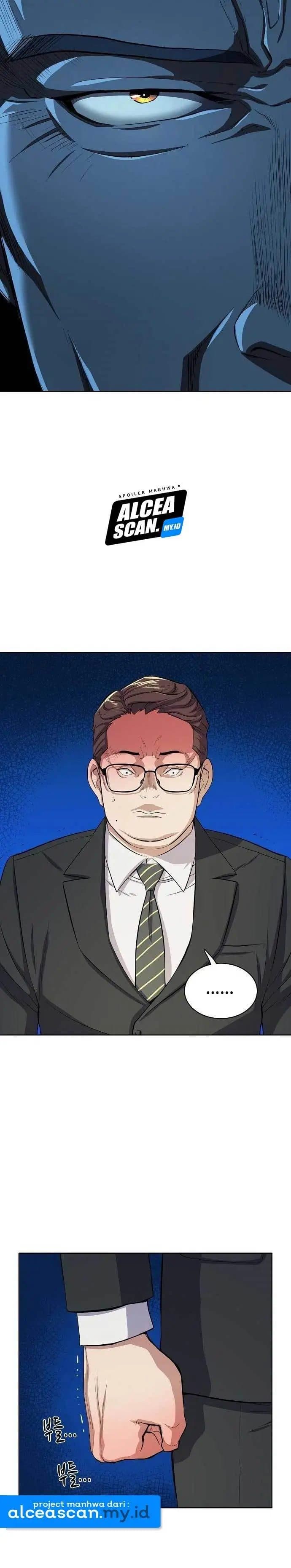 Baca The Youngest Son Of A Rich Family - Chapter 6 halaman 7