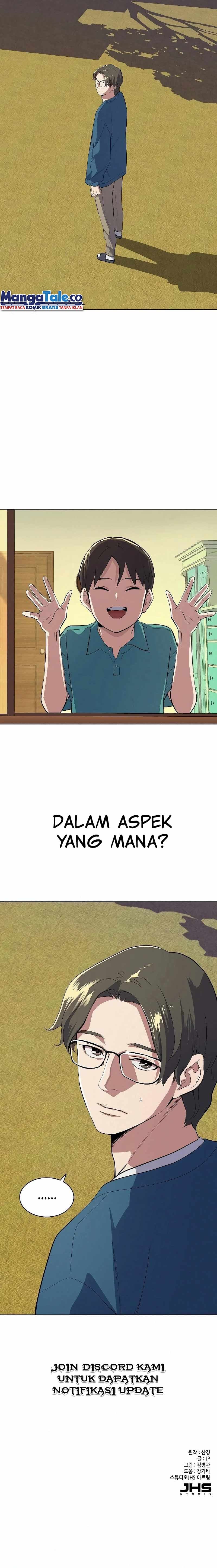 Baca The Youngest Son Of A Rich Family - Chapter 7 halaman 18
