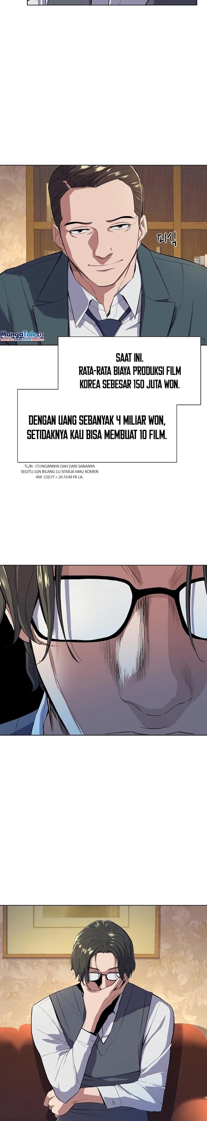 Baca The Youngest Son Of A Rich Family - Chapter 8 halaman 11