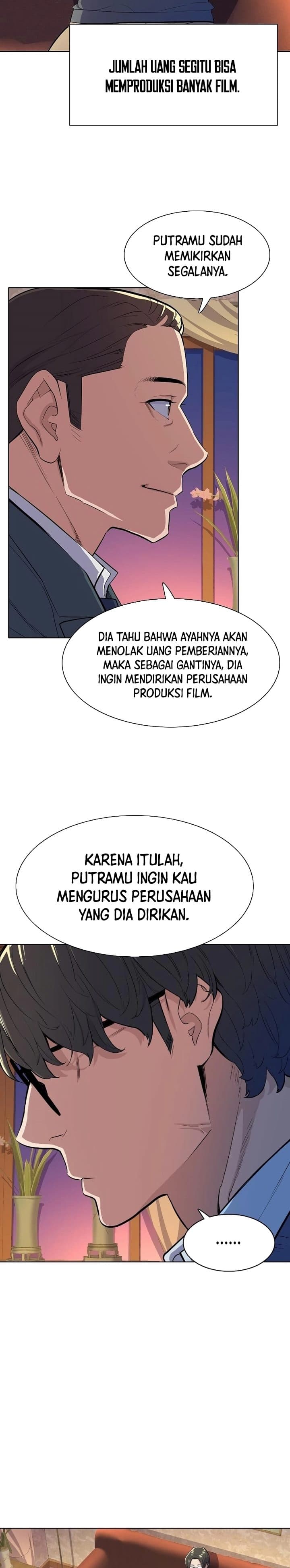 Baca The Youngest Son Of A Rich Family - Chapter 8 halaman 12