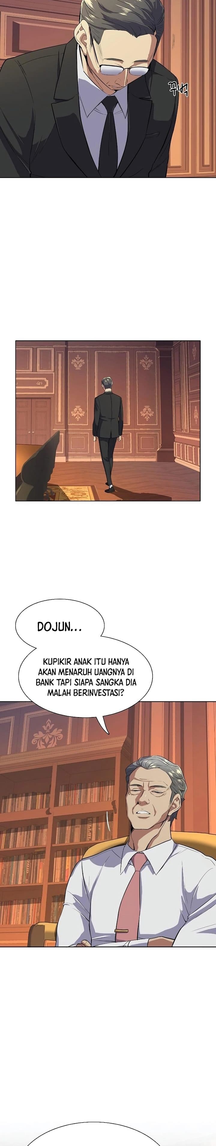 Baca The Youngest Son Of A Rich Family - Chapter 8 halaman 17