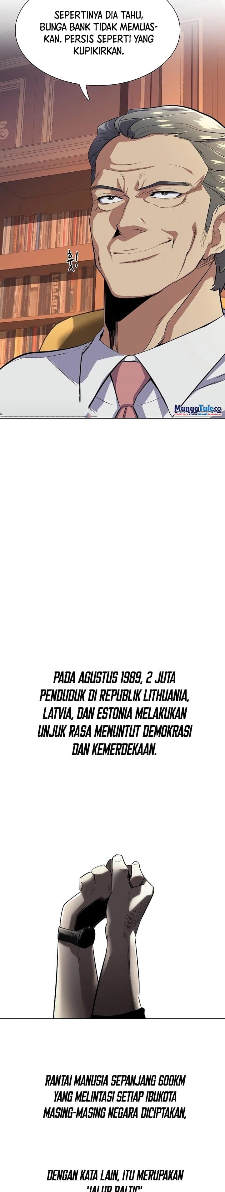 Baca The Youngest Son Of A Rich Family - Chapter 8 halaman 18