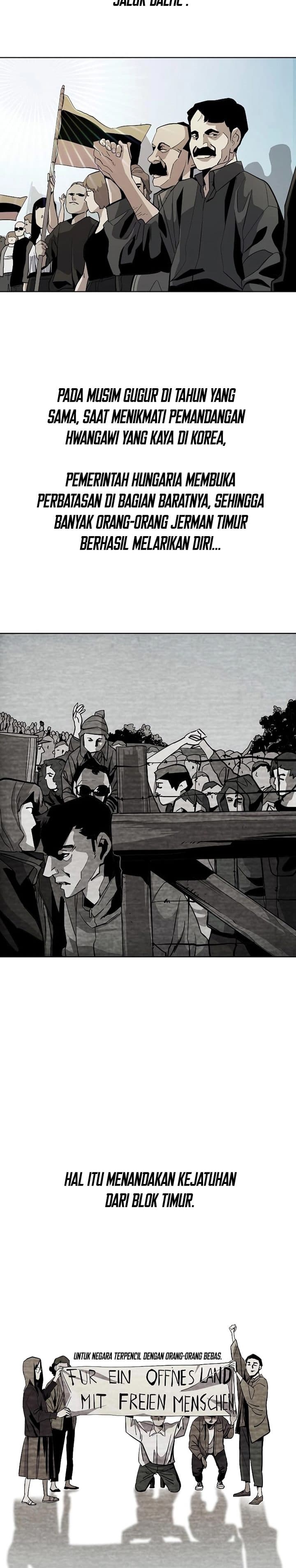 Baca The Youngest Son Of A Rich Family - Chapter 8 halaman 19