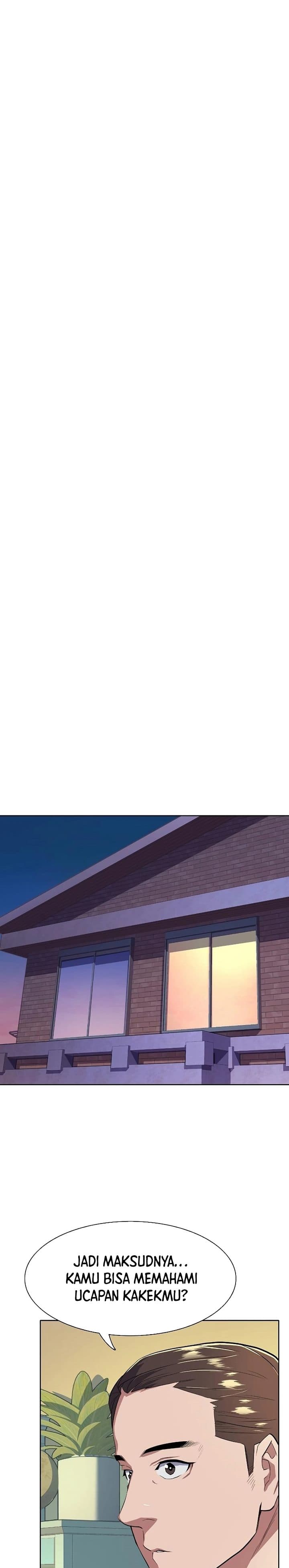 Baca The Youngest Son Of A Rich Family - Chapter 8 halaman 2