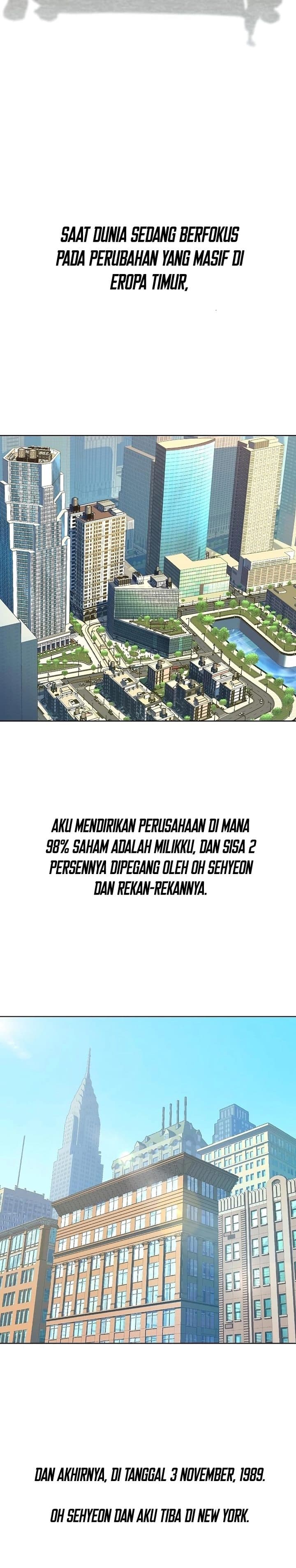 Baca The Youngest Son Of A Rich Family - Chapter 8 halaman 21