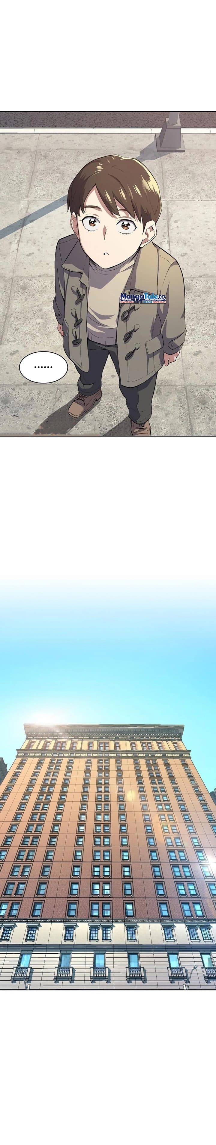 Baca The Youngest Son Of A Rich Family - Chapter 8 halaman 22